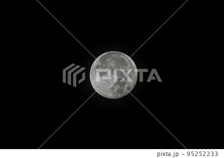 満月 95252233