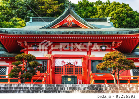 【栃木県】織姫神社 【栃木県】織姫神社 95256593