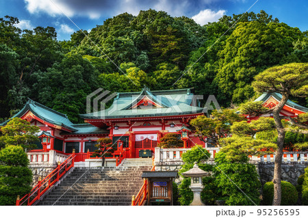 【栃木県】織姫神社 95256595