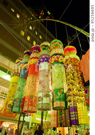 仙台七夕まつり 仙台七夕まつり 95256695