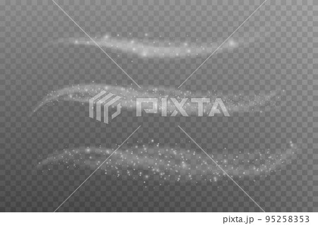 White png dust light. Bokeh light lights effect background. Christmas background of shining dust Christmas glowing light bokeh confetti and spark overlay texture for your design. White png dust light. Bokeh light lights effect background. Christmas background of shining dust Christmas glowing light bokeh confetti and spark overlay texture for your design. 95258353