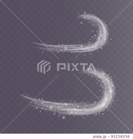 White png dust light. Bokeh light lights effect background. Christmas background of shining dust Christmas glowing light bokeh confetti and spark overlay texture for your design. White png dust light. Bokeh light lights effect background. Christmas background of shining dust Christmas glowing light bokeh confetti and spark overlay texture for your design. 95258356