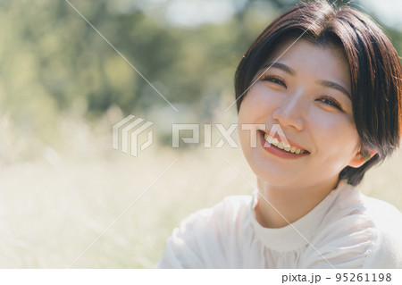 portrait photo 95261198