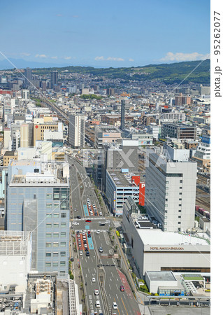 静岡市街地 静岡市街地 95262077