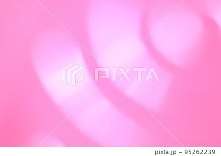 うす赤・ピンク色系の背景 緩やかなライン・曲線  うす赤・ピンク色系の背景 緩やかなライン・曲線  95262239