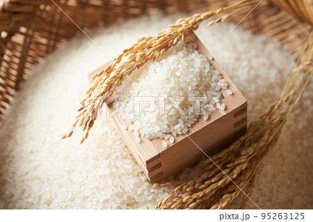 お米イメージ 95263125