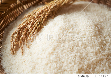 お米イメージ 95263157
