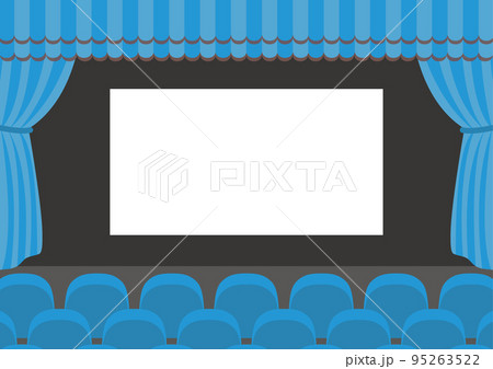 映画館 シアター 95263522