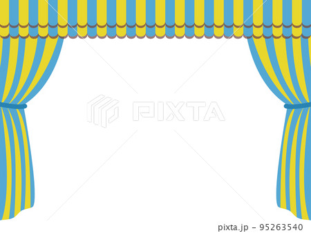 ステージ カーテン ステージ カーテン 95263540