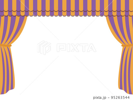 ステージ カーテン ステージ カーテン 95263544