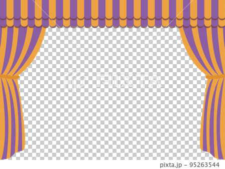 ステージ カーテン ステージ カーテン 95263544
