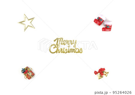 クリスマスデコレーション 95264026