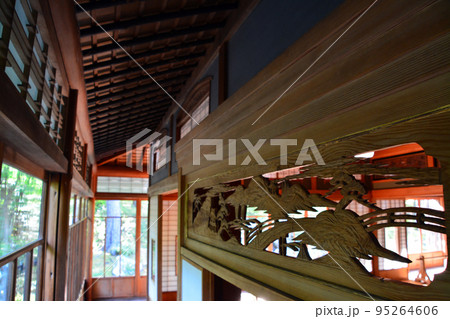 函館見晴公園・香雪園～園敷地内 95264606