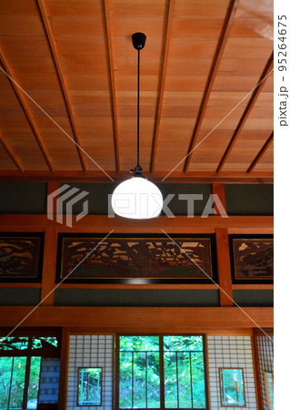 函館見晴公園・香雪園～園敷地内 95264675