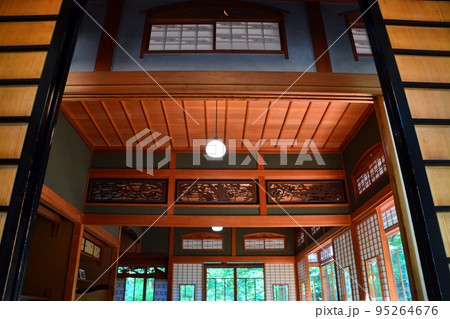 函館見晴公園・香雪園～園敷地内 95264676