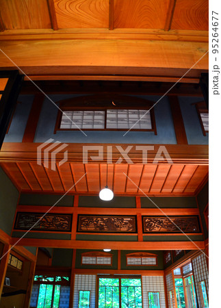 函館見晴公園・香雪園～園敷地内 95264677