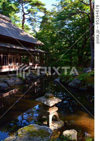 函館見晴公園・香雪園～園敷地内 95264678