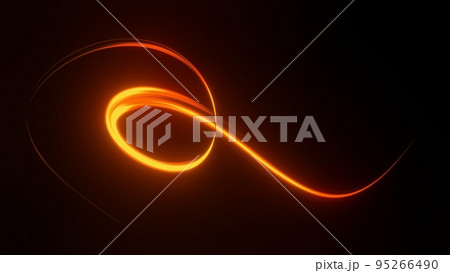 3d render motion line of speed and power or light trails. High-speed light with curve movement beam. 5G Technology fast and futuristic background. Abstract motion blur. 3d render motion line of speed and power or light trails. High-speed light with curve movement beam. 5G Technology fast and futuristic background. Abstract motion blur. 95266490