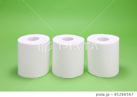 トイレットペーパー 95266567