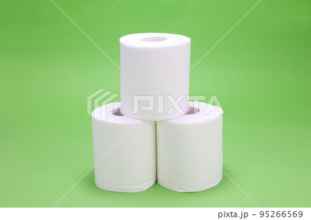 トイレットペーパー 95266569
