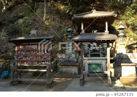 四国八十八箇所第2番　極楽寺 95267135