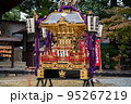 山車 95267219