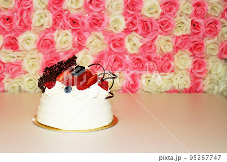 シャンティ-フレーズ (ショートケーキ) シャンティ-フレーズ (ショートケーキ) 95267747