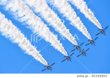 Blue Impulse 95268902