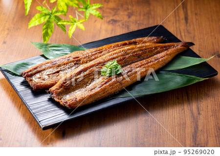 うなぎ蒲焼き うなぎ蒲焼き 95269020