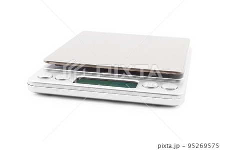 Portable electronic scale 95269575