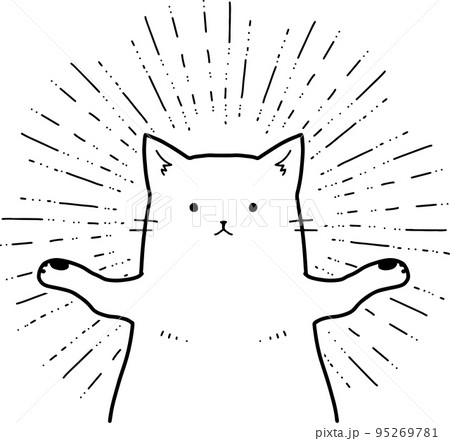 猫神様 猫神様 95269781