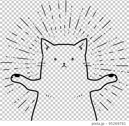 猫神様 猫神様 95269781