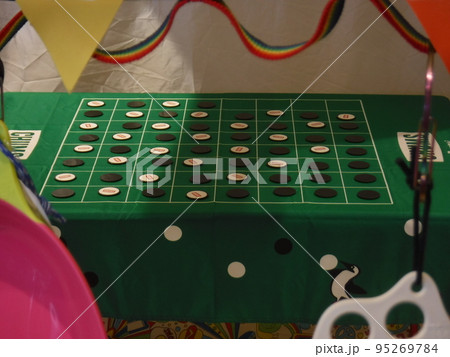 リバーシゲーム　～reversi Games 95269784