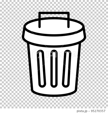 垃圾桶、廢紙簍、塵盒 95270357