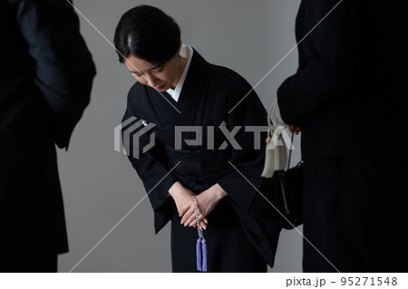 葬儀イメージ 葬儀イメージ 95271548