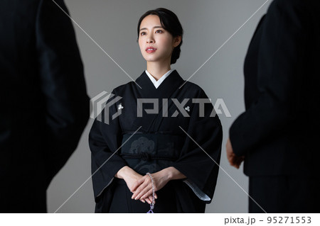 葬儀イメージ 葬儀イメージ 95271553