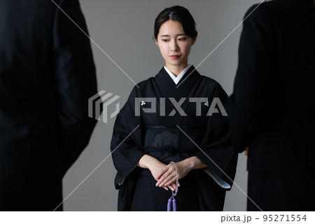 葬儀イメージ 葬儀イメージ 95271554