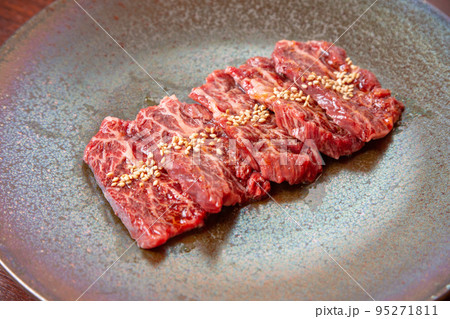 ハラミイメージ写真 95271811