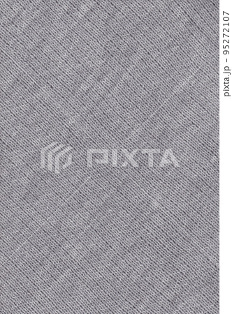 Gray knitted fabric Gray knitted fabric 95272107