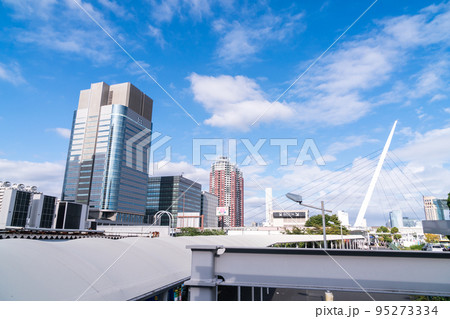 東京テレポート駅近く 台場フロンティアビル テレポートブリッジ 東京都江東区青海 東京テレポート駅近く 台場フロンティアビル テレポートブリッジ 東京都江東区青海 95273334