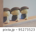 笠地蔵 95273523