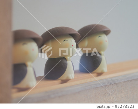 笠地蔵 95273523