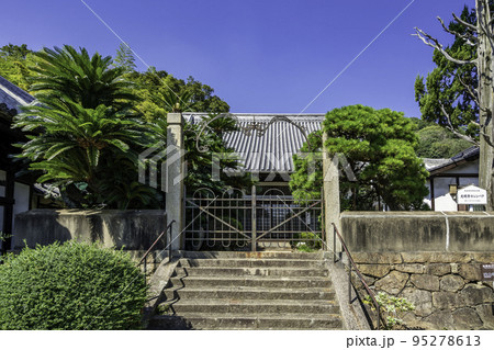 尾道　光明寺　客殿　広島県尾道市 95278613