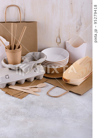 Reusable eco friendly sustainable food packaging Reusable eco friendly sustainable food packaging 95279418