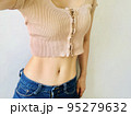 お腹の写真 95279632