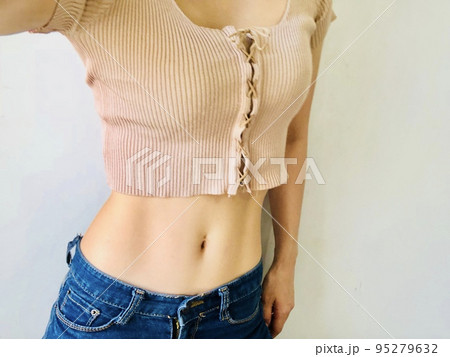 お腹の写真 95279632