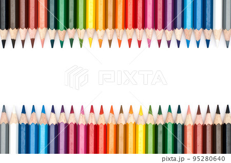 pencils 95280640