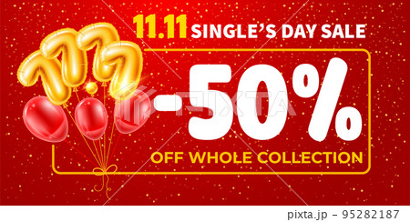 Singles Day Sale 95282187