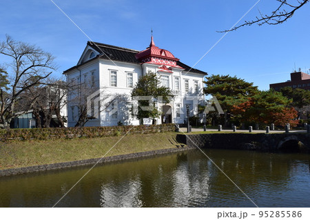大宝館 郷土ゆかりの人物資料館 95285586