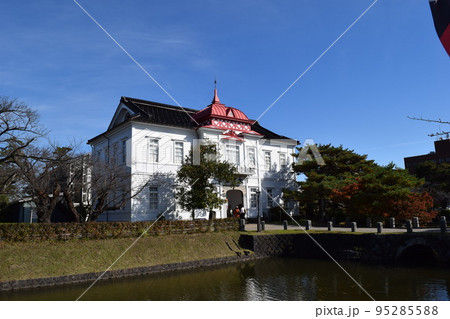 大宝館 郷土ゆかりの人物資料館 大宝館 郷土ゆかりの人物資料館 95285588